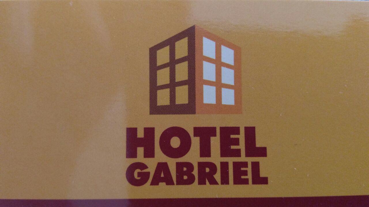 Hotel Gabriel Hortolândia Εξωτερικό φωτογραφία