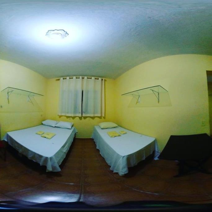 Hotel Gabriel Hortolândia Εξωτερικό φωτογραφία