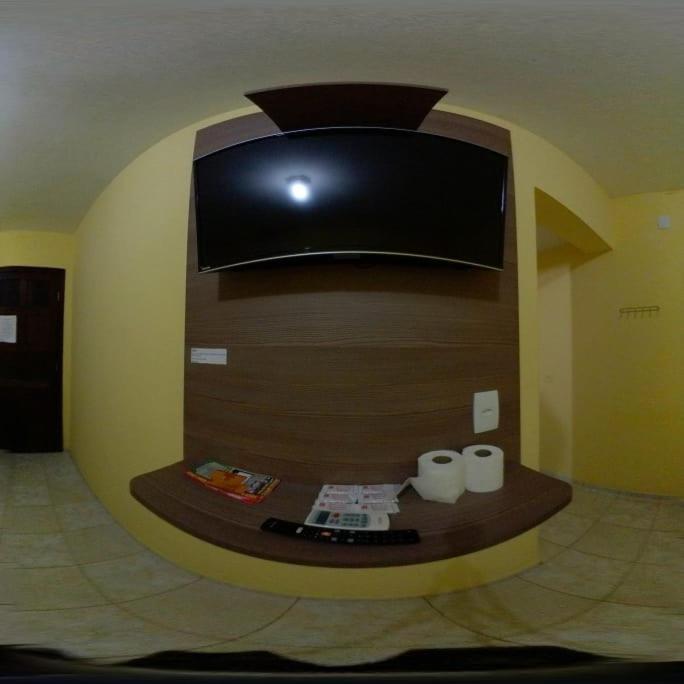 Hotel Gabriel Hortolândia Εξωτερικό φωτογραφία