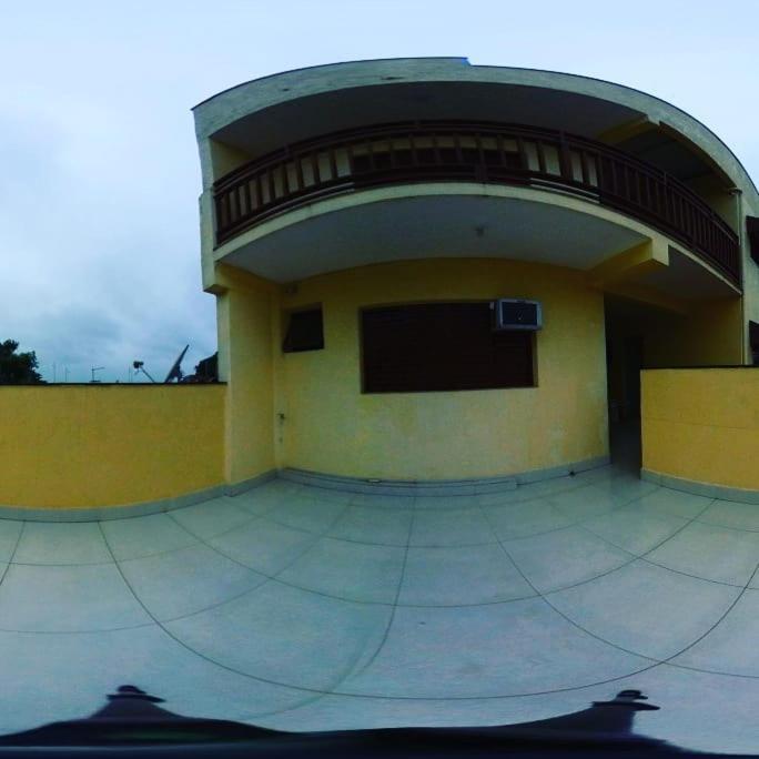 Hotel Gabriel Hortolândia Εξωτερικό φωτογραφία