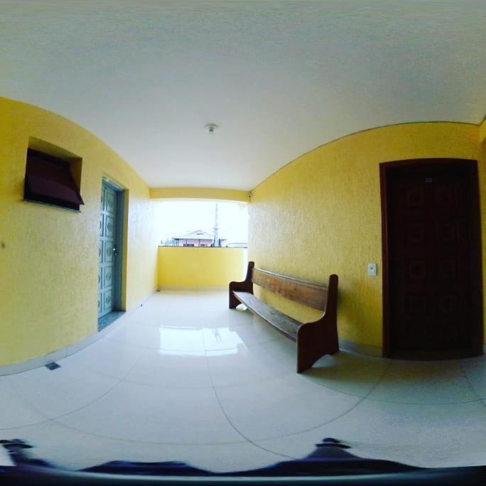 Hotel Gabriel Hortolândia Εξωτερικό φωτογραφία